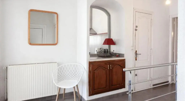 holiday house in a garden with view, Prenota Hotel Hotel a Costa Brava con piscina, Piscina