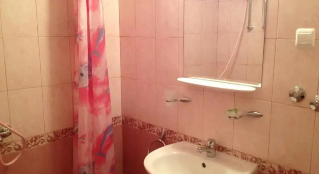 Двухместный номер Superior с балконом Hotel Deykin