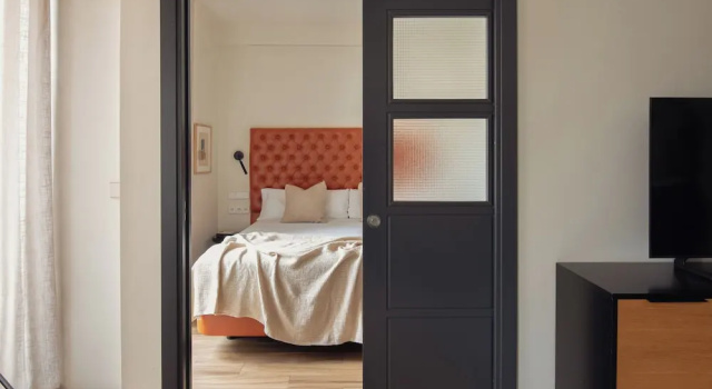 Апартаменты с 2 комнатами Líbere Madrid Malasaña