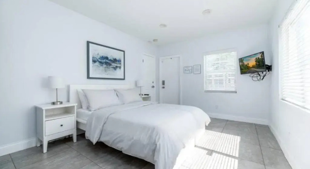 Bayshore Breeze 4 - Fort Lauderdale Beach