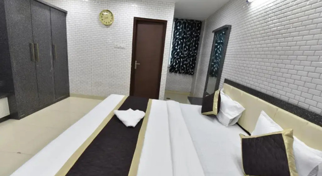 Люкс Hotel 7