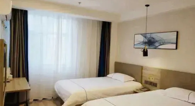 Yijia 365 Chain Hotel (Zhengding Meishan Mall Ancient City Branch), Book Hotel Zhengding Hebei