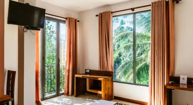 Номер Superior Rivendell Hotel