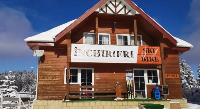Monterai Resort
