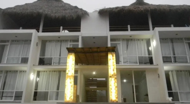 Salchi Hotel Resort