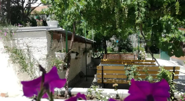 Апартаменты Apartments Odrina