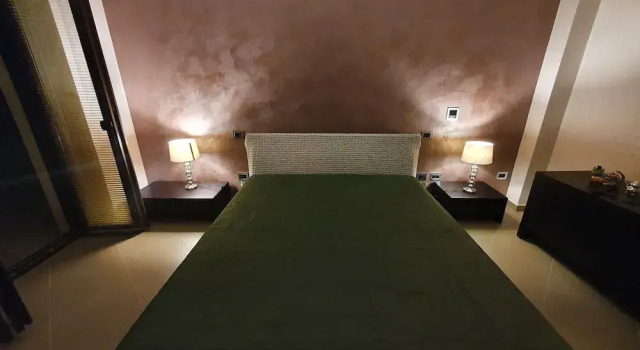 Room in B&B - Eden Relax Improves Life