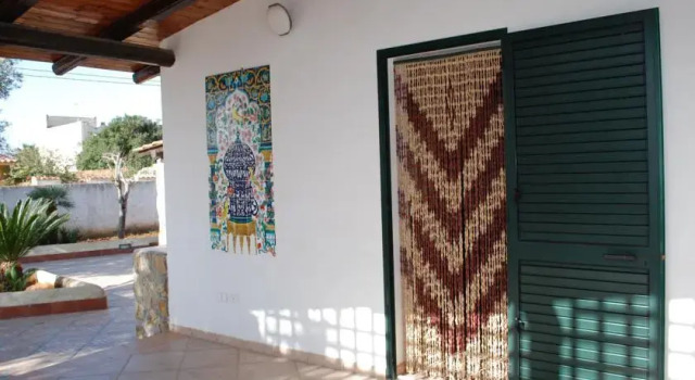 Villa Romantica