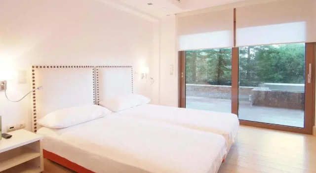 Вилла Seaview Peninsula Villa