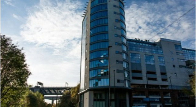 Alexander Apartments Newcastle City, Забронировать Апартаменты/квартира Апартаменты Ньюкасл-апон-Тайн, рядом с Leazes Park, Апартаменты/квартира