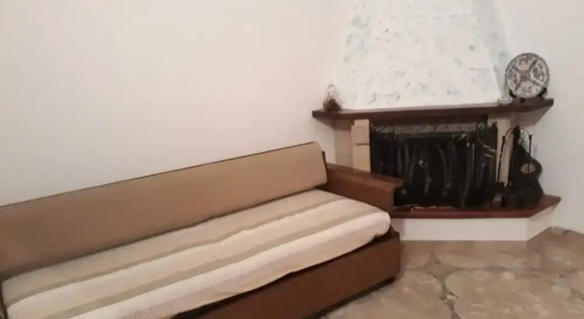Mari Monti e Siesta