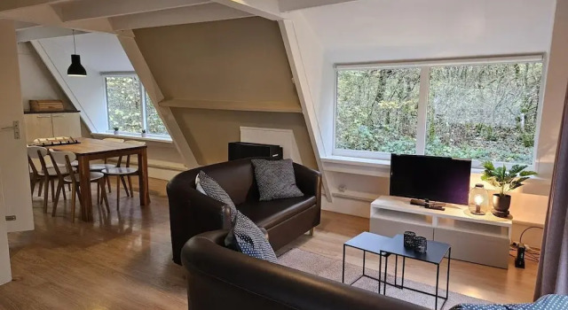 Comfortable Family Chalet in Durbuy, Забронировать Шале Коттеджи Дюрбюи, Коттедж