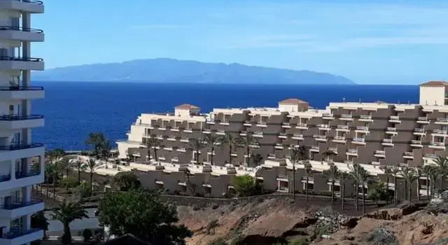 Les Vacances Au Club Paraiso, Book Hotel Hotels in Tenerife with Parking, Parking