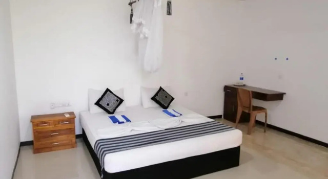 Двухместный номер Deluxe Sudunelum Holiday Resort