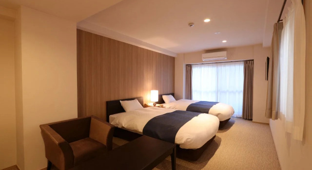 Teramachimatsubara Hotel Grande Reverie, Réserver Hôtel Ubara Kyōto