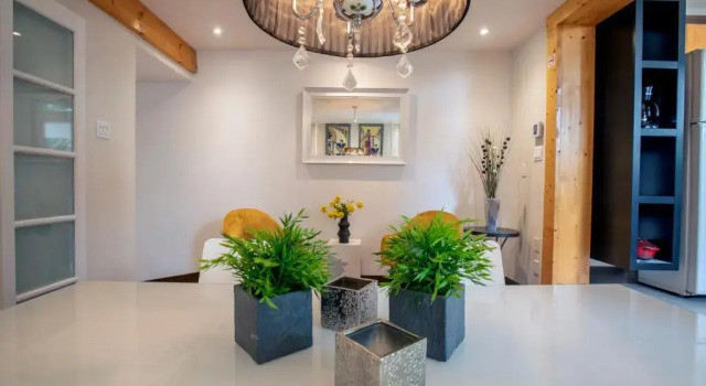 Lofts Jacques-Cartier Free Parking, Book Apartment Plateau Mont Royal Montreal