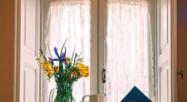 Superior Zimmer KAPSOTT B&B