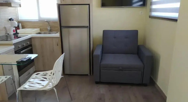 Студия Kadith Apartments