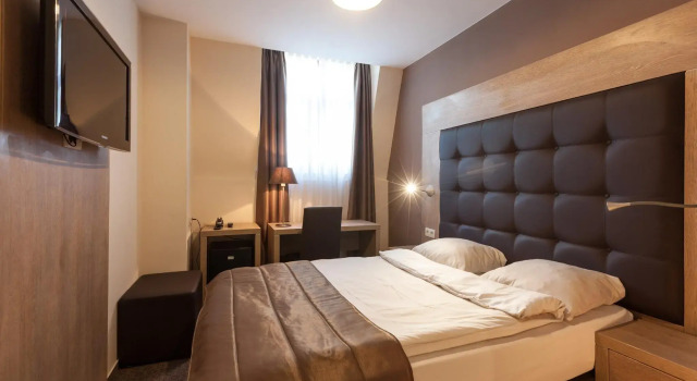 Одноместный номер Standard Hotel Villa Royale