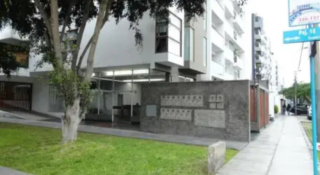 San Borja, bello apartamento, Book Lejlighed San Borja Lima
