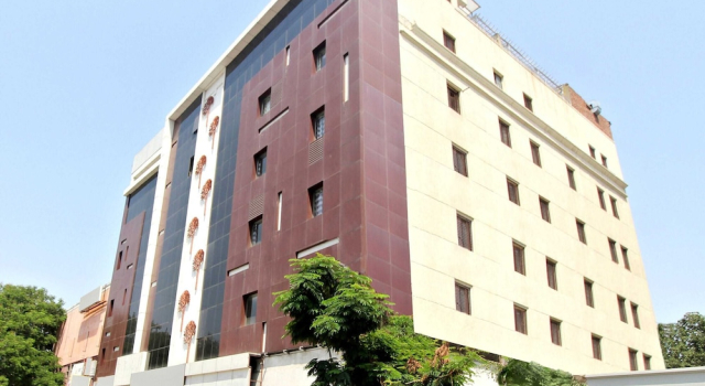 Hotel O Vasundhara Guest House Tankbund, Забронировать Гостевой дом Гостевые дома Секундерабад, Гостевой дом