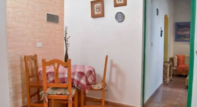 Apartamento Buganvilla