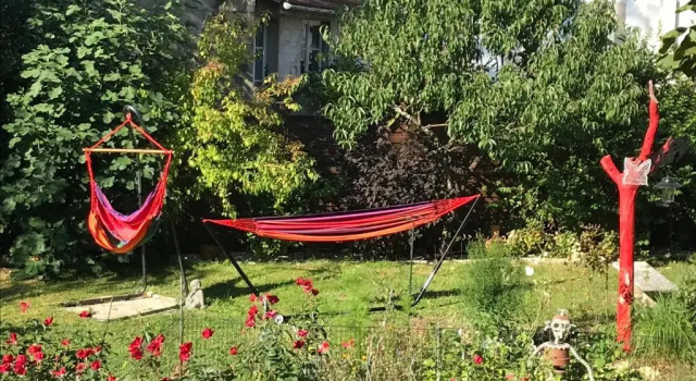 Люкс Chambre dhtes Le Cadran des Chauvelles