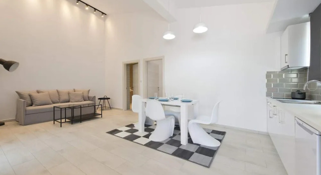 Люкс Superior Votsalo Suites