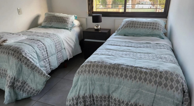 Apartamento Deluxe Senderos del Vino III, con desayuno incluido, Piscina Opcional