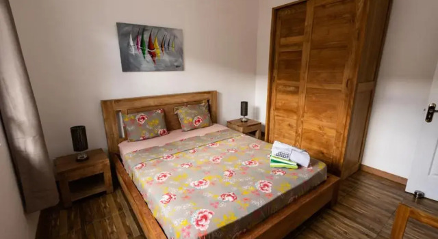 Les Villas 33, Book Hotel Tombeau Bay 
