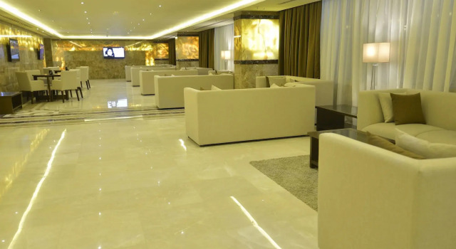 Three Points Hotels, Varaa Hotelli Jedda 