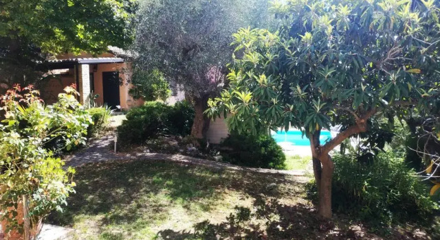 Апартаменты Villa Maja Country House