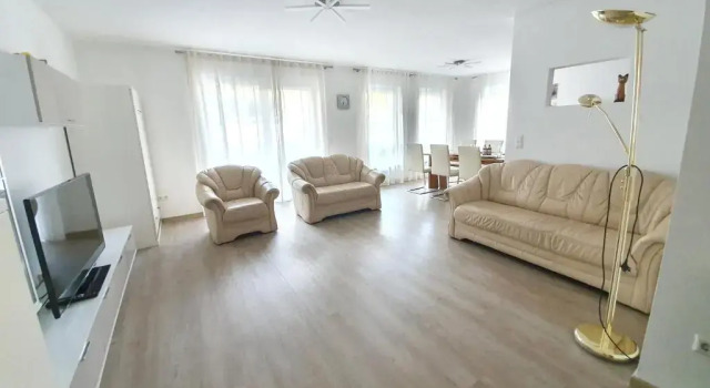Апартаменты с 2 комнатами Apartment FALVIG inkl. Küche