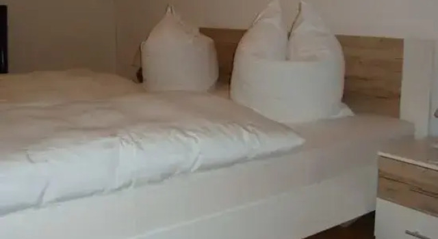 Hotel Cherusker Hof, Забронировать Отель Отели Падерборн с парковкой, Парковка