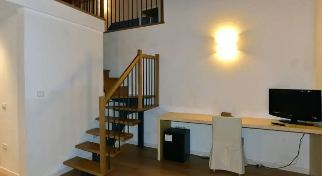 Номер Standard Tenuta Monterosso