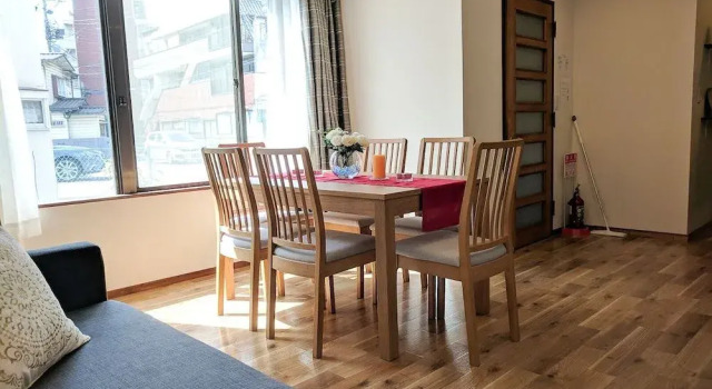 Grato Terrace