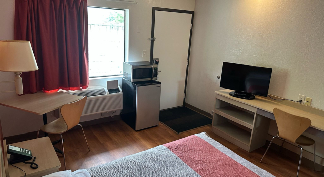 Cumberland Inn By Oyo New Cumberland/Hershey South, Boek Hotel New Cumberland 