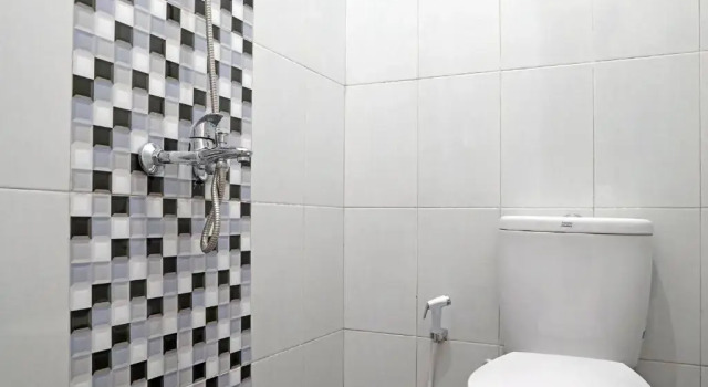 Номер Standard OYO 1185 Sachila Residence Syariah