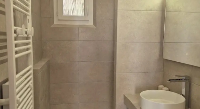 Двухместный номер Deluxe с балконом и с видом на море Hôtel La Petite Bohème