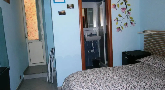 Номер Standard B&B Da Roberto