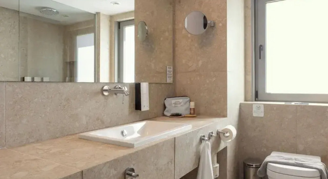 Студия Deluxe SUNWING Sandy Bay Beach Village