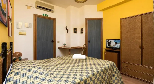 Номер Standard Hotel Halimeda
