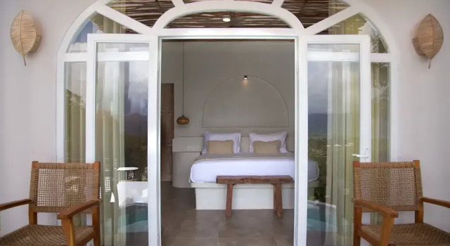 Cinze Villas and Hot Spring, Забронировать Вилла Отели провинции Бали с завтраком, Завтраки
