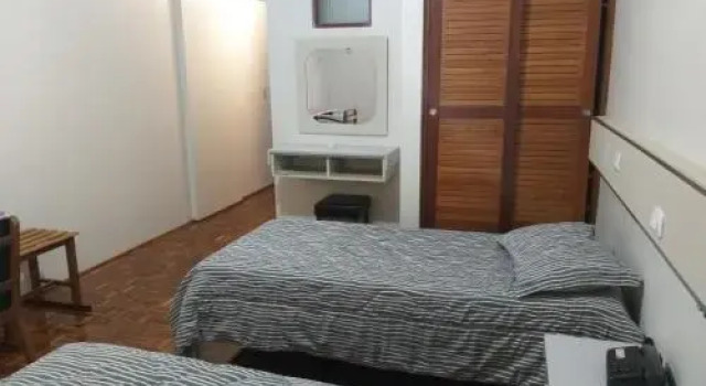 Hotel Vera Cruz, Забронировать Отель Ижуи Риу-Гранди-ду-Сул