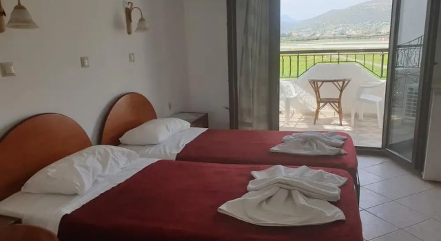Victoria Hotel