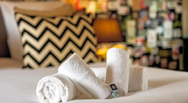 Номер Standard Boutique Hotel Eleanor