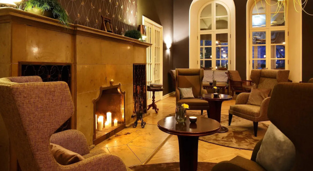 Romantik Hotel Kieler Kaufmann