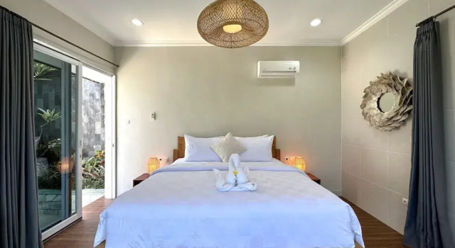 Вилла Premium MaySa Villa Uluwatu