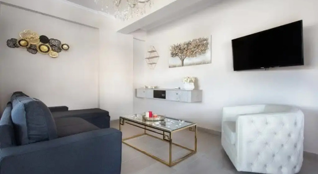 Апартаменты Royal Royalty Suites Loft