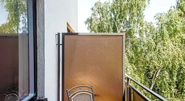 Habitación doble Estándar Hotel Hoffinger